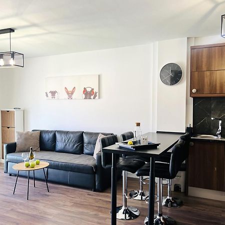 Paulmarie Apartment In Colina Blanca Costa Adeje  ภายนอก รูปภาพ