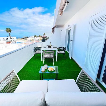 Paulmarie Apartment In Colina Blanca Costa Adeje  ภายนอก รูปภาพ