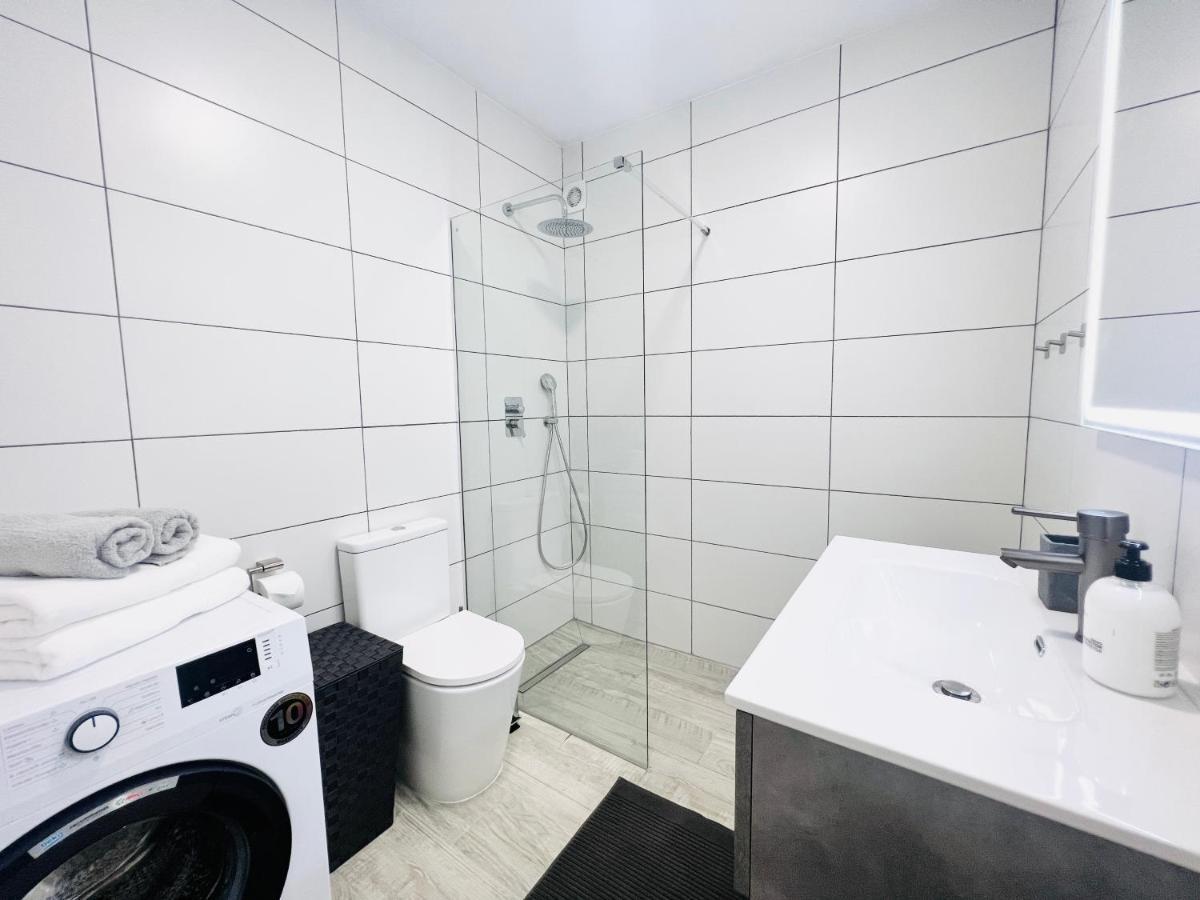 Paulmarie Apartment In Colina Blanca Costa Adeje  ภายนอก รูปภาพ