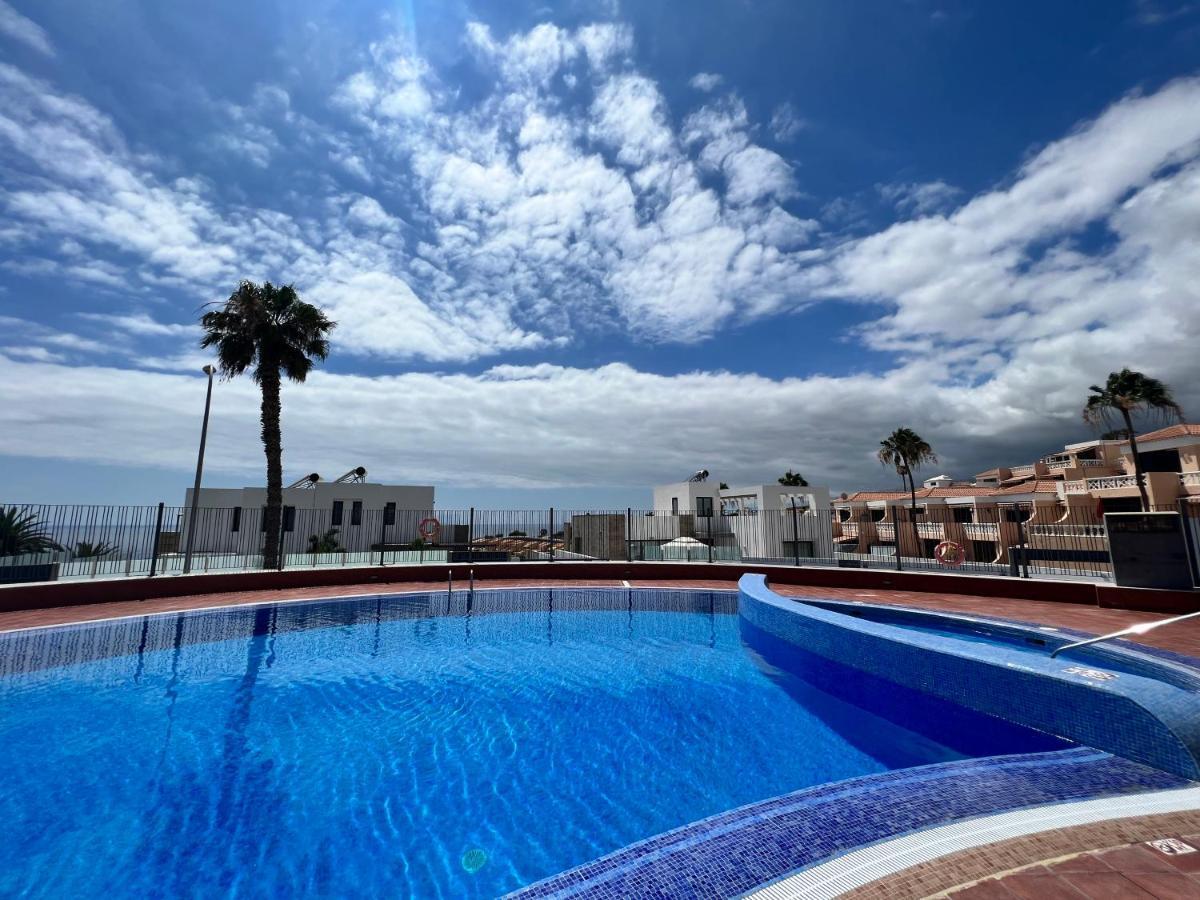 Paulmarie Apartment In Colina Blanca Costa Adeje  ภายนอก รูปภาพ
