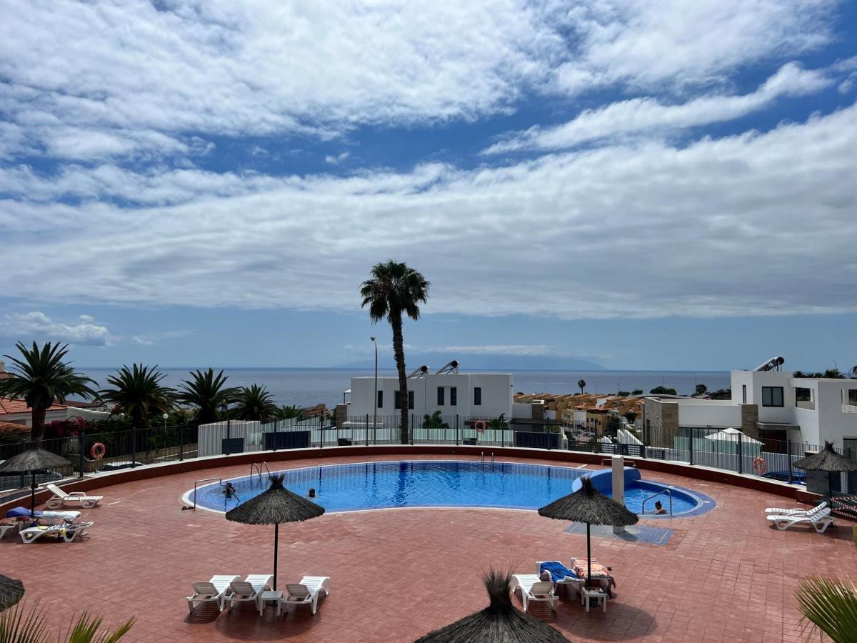 Paulmarie Apartment In Colina Blanca Costa Adeje  ภายนอก รูปภาพ
