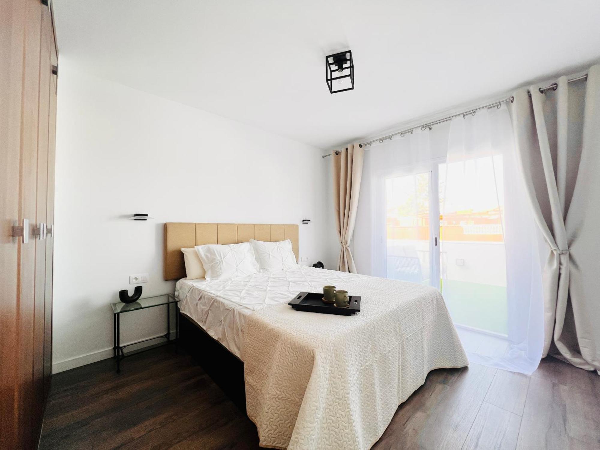 Paulmarie Apartment In Colina Blanca Costa Adeje  ภายนอก รูปภาพ