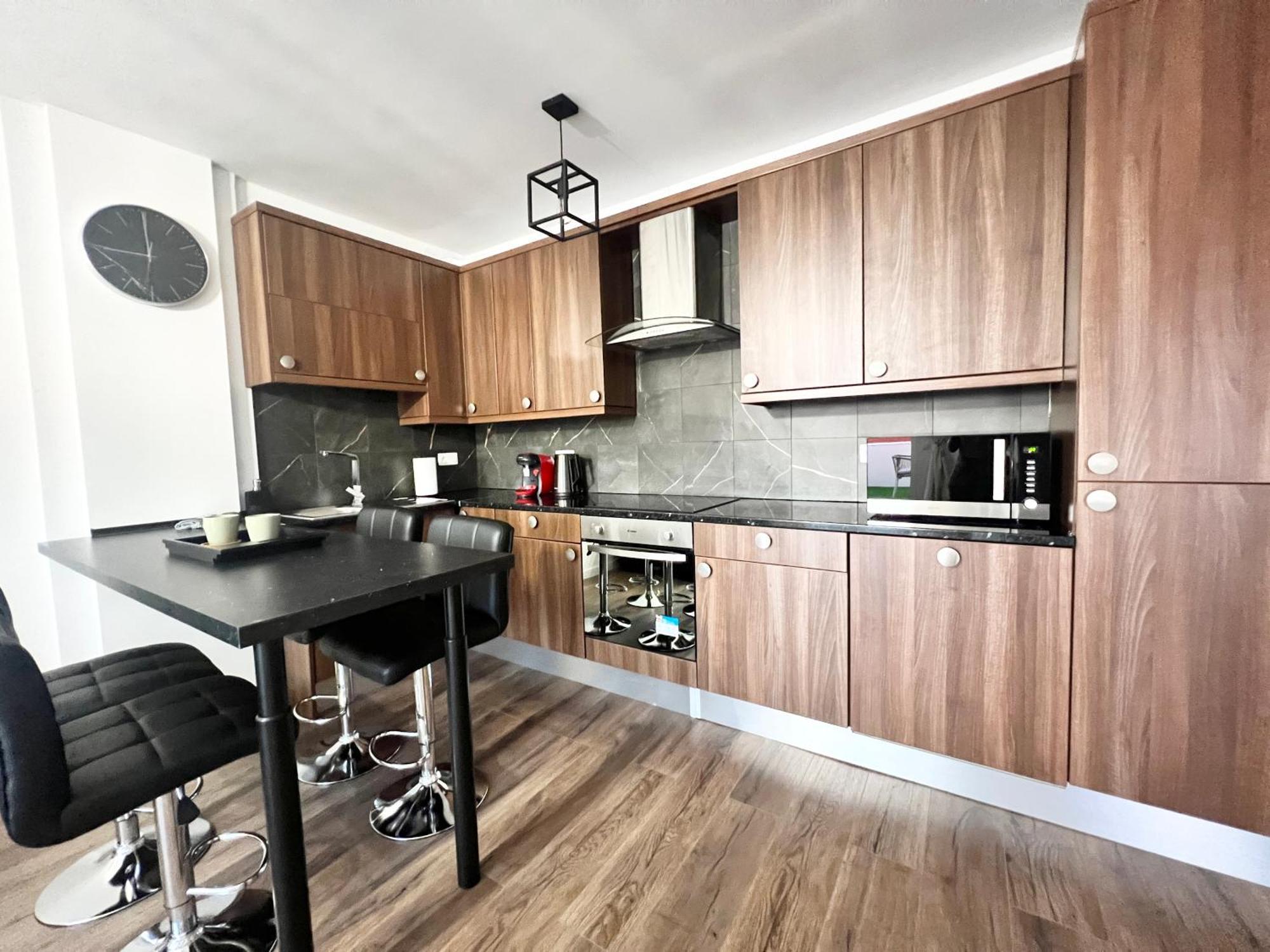 Paulmarie Apartment In Colina Blanca Costa Adeje  ภายนอก รูปภาพ
