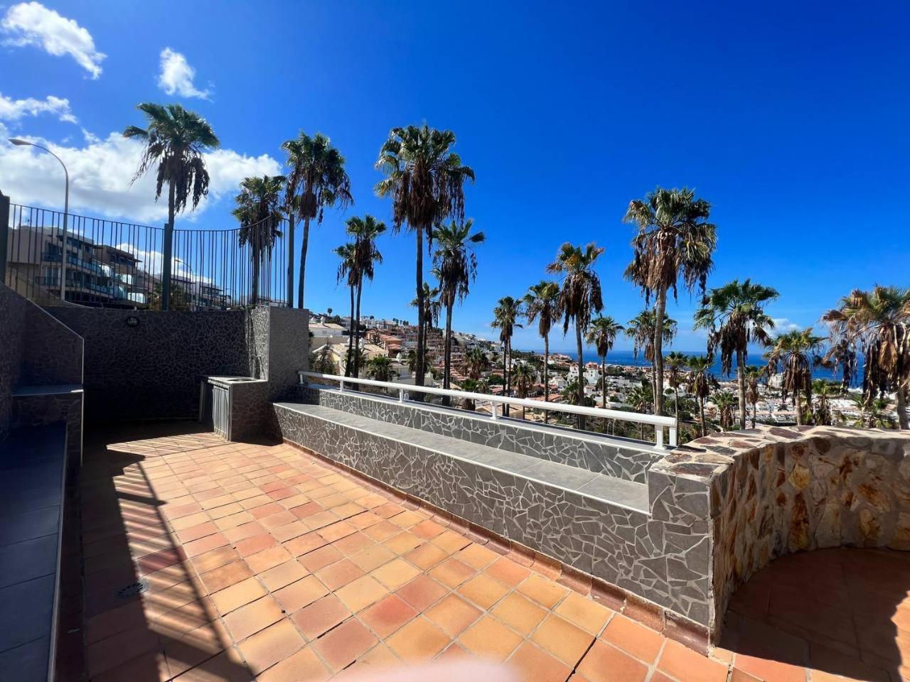 Paulmarie Apartment In Colina Blanca Costa Adeje  ภายนอก รูปภาพ